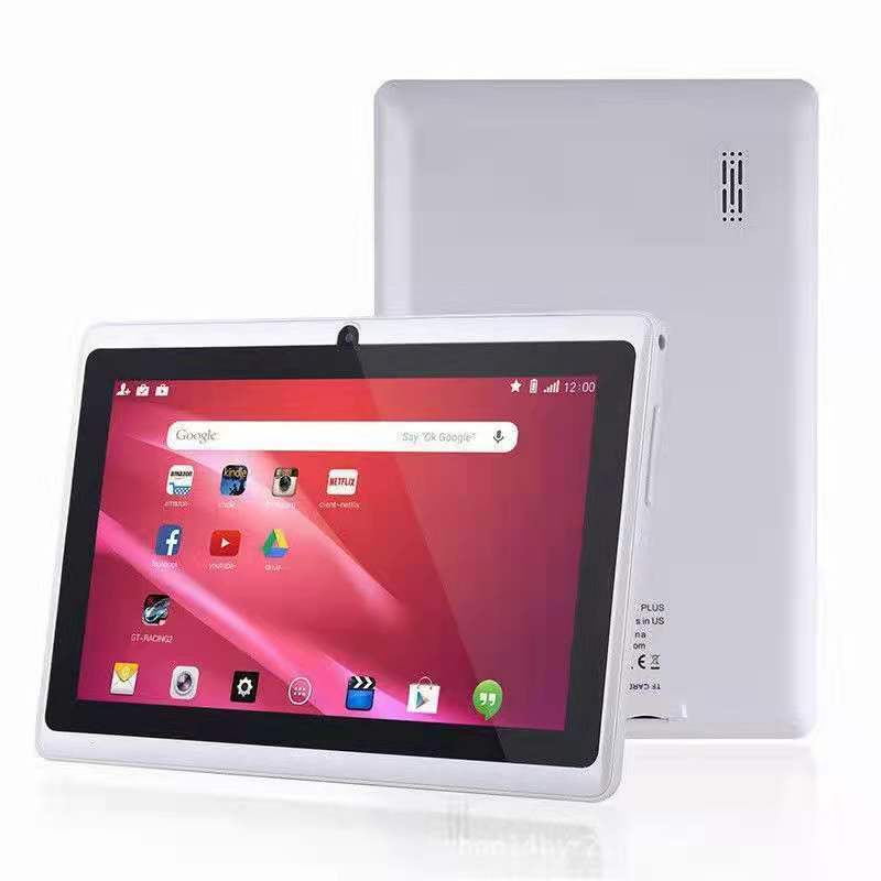Tablette 7 Pouces WiFi Bluetooth - Internet Android Compact - SADJÉ