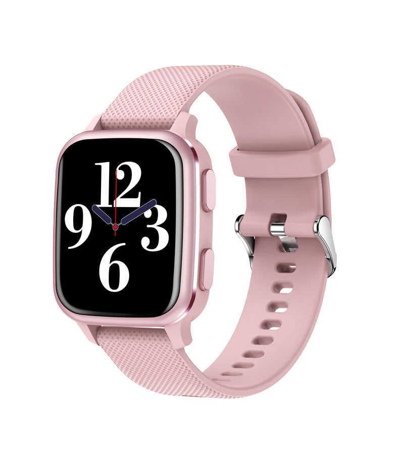Bracelet Connecté Intelligent Femme 150g Bluetooth - SADJÉ