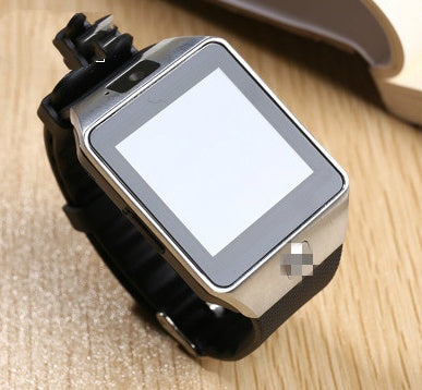Montre Connectée DZ09 Bluetooth - Écran Tactile 1.5" Caméra Appels SMS - SADJÉ