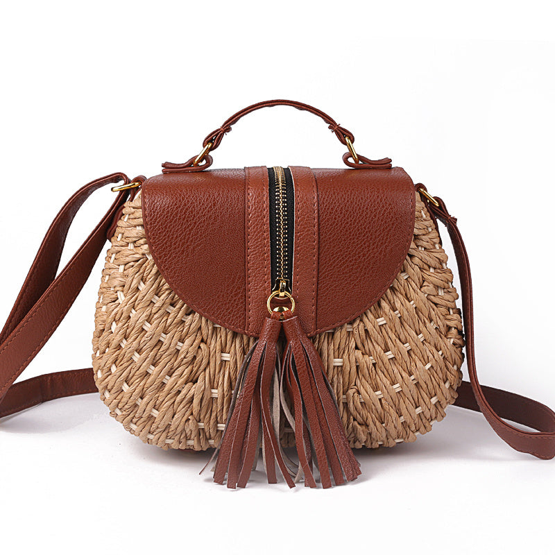 Sac de plage à bandoulière unique - 409g - SADJÉ