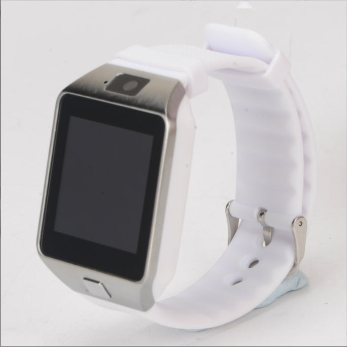 Montre Connectée Sport DZ09 - Smartwatch Multifonction Bluetooth - SADJÉ
