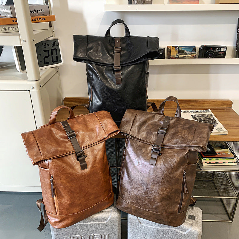 Sac à Dos Ordinateur Imperméable - Grande Capacité 20-35L Mixte - SADJÉ