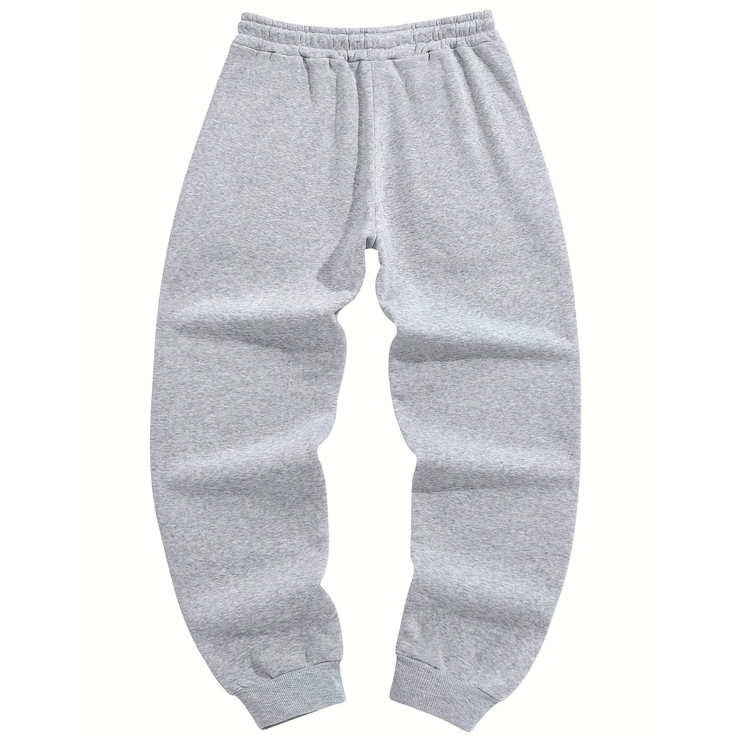Pantalon Jogging Homme Chevilles Resserrées - Sport Printemps - SADJÉ