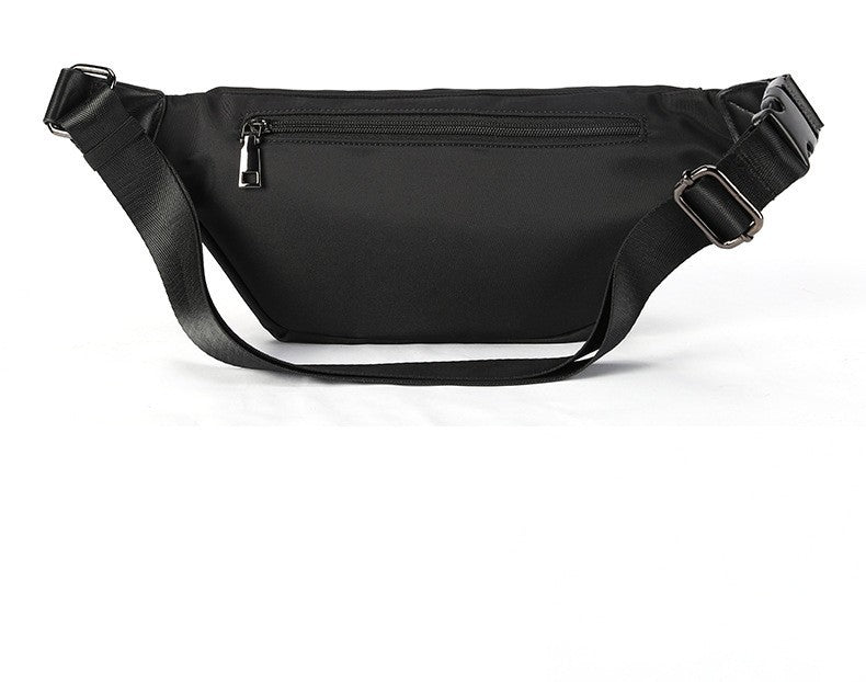 Sac Messenger Japonais Minimaliste - Bandoulière Léger 235g - SADJÉ