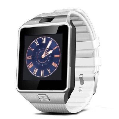 Montre Connectée Sport DZ09 - Smartwatch Multifonction Bluetooth - SADJÉ