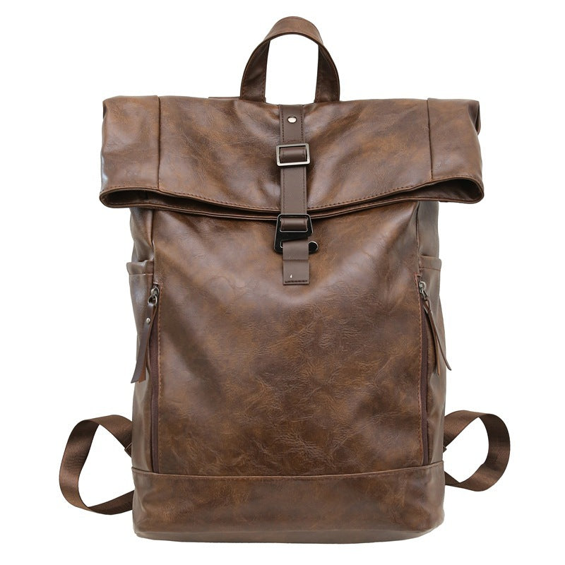 Sac à Dos Ordinateur Imperméable - Grande Capacité 20-35L Mixte - SADJÉ