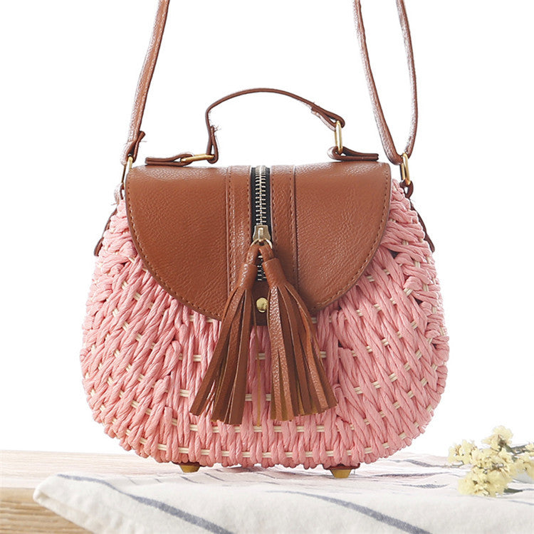 Sac de plage à bandoulière unique - 409g - SADJÉ