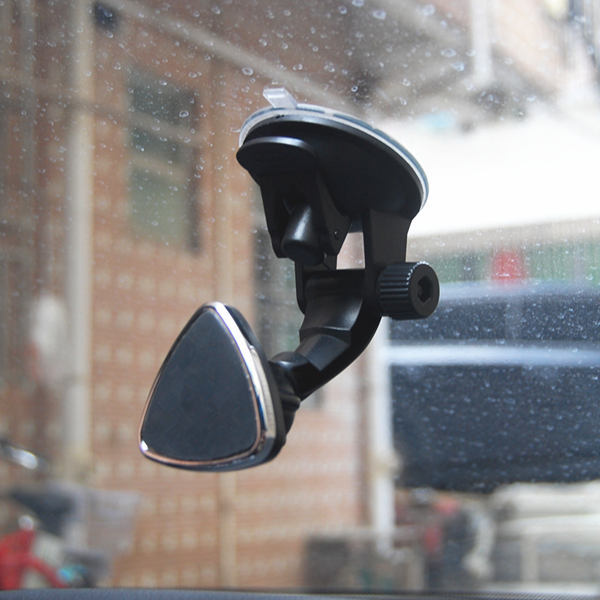 Support Téléphone Magnétique pour Voiture - Fixation Universelle - SADJÉ