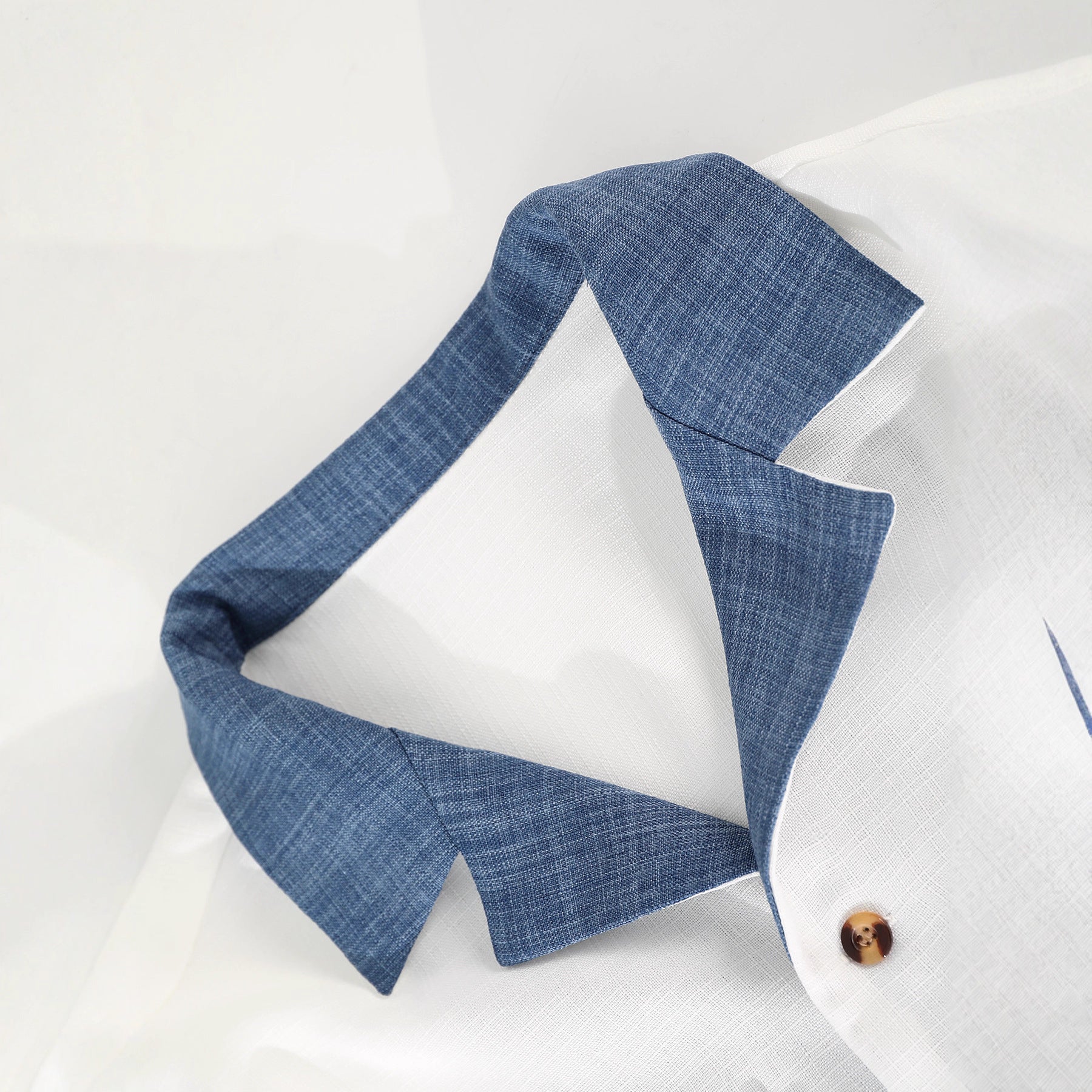 Ensemble Costume Décontracté Homme - Veste et Pantalon Créatif - SADJÉ