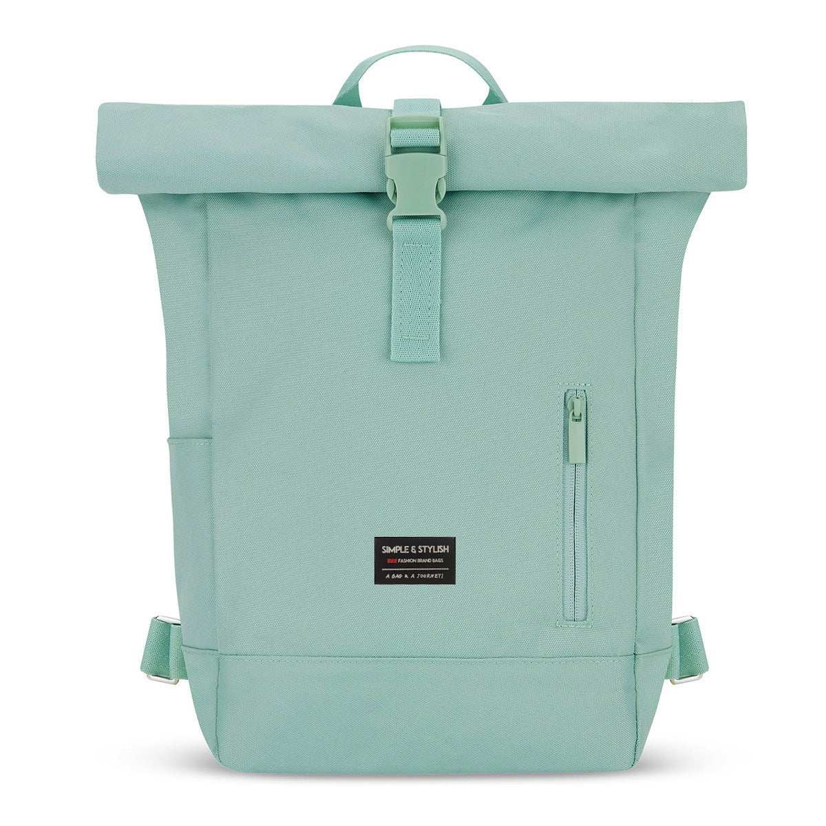 Sac à Dos Femme Instagram Grande Capacité - Élégant 720g - SADJÉ