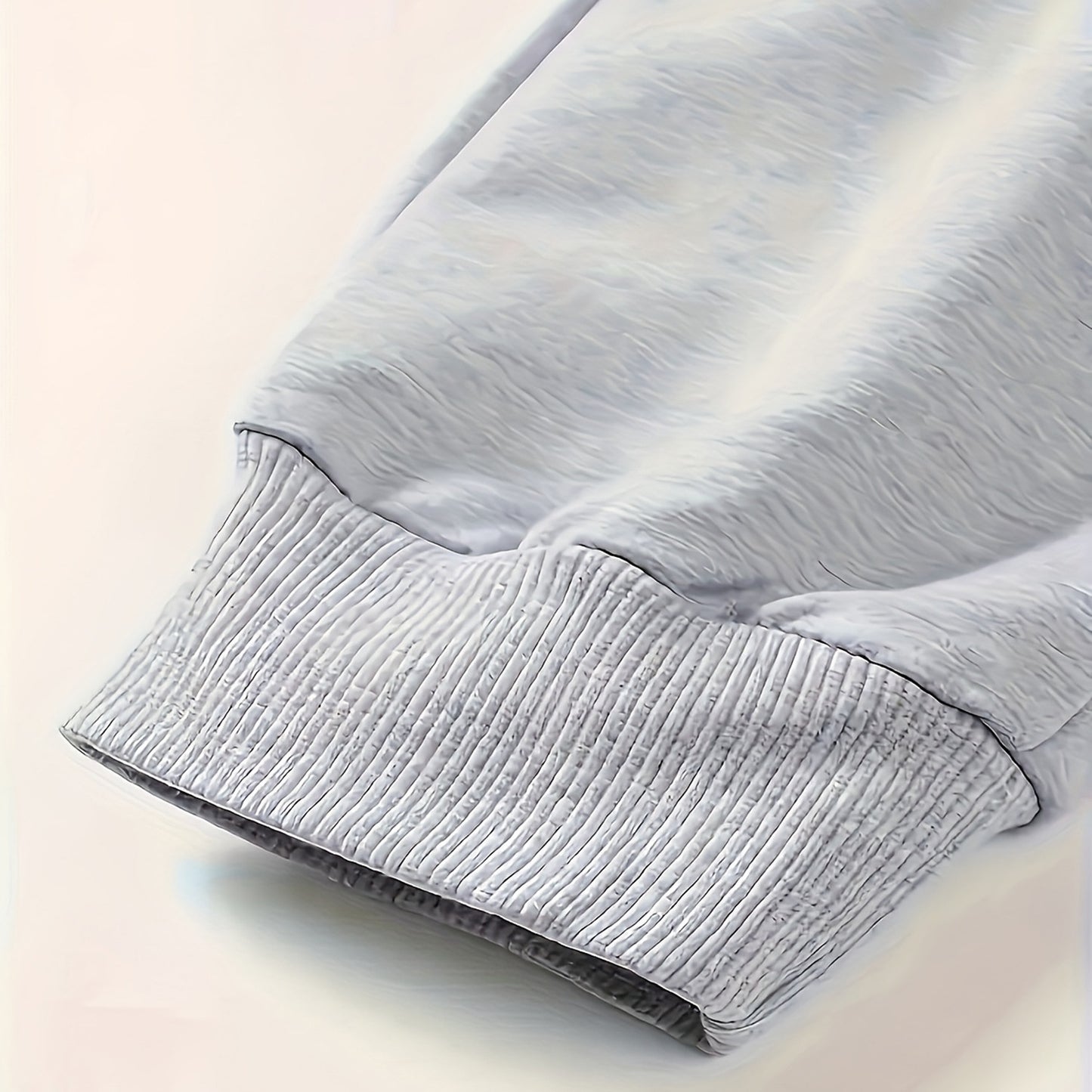 Pantalon Jogging Homme Chevilles Resserrées - Sport Printemps - SADJÉ