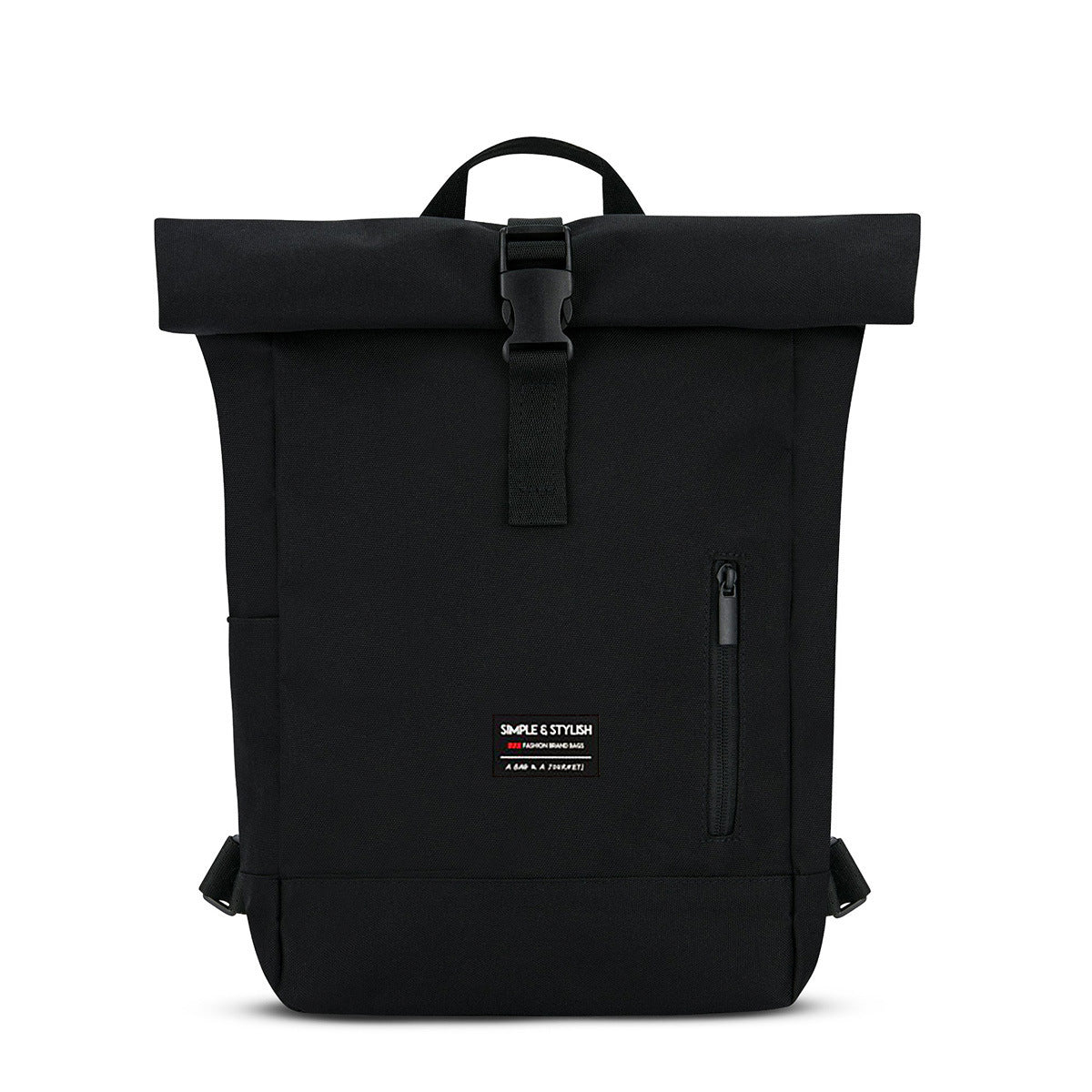 Sac à Dos Femme Instagram Grande Capacité - Élégant 720g - SADJÉ