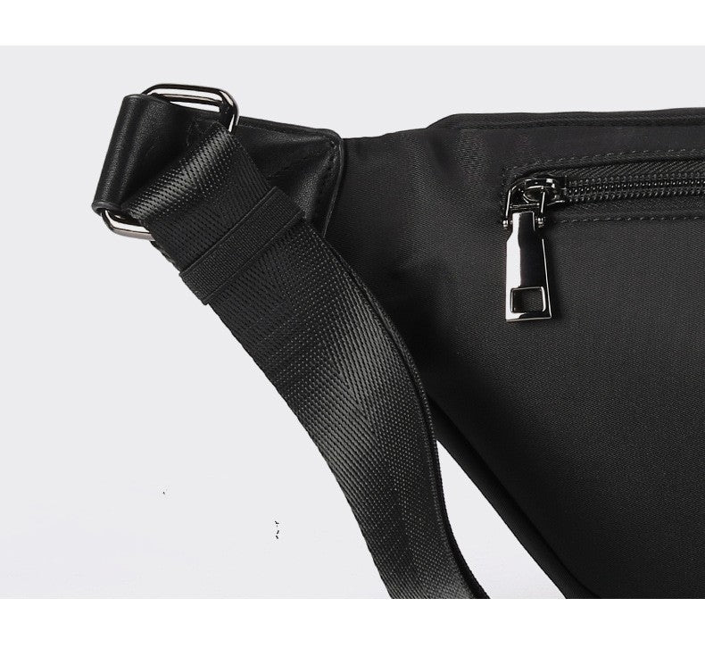 Sac Messenger Japonais Minimaliste - Bandoulière Léger 235g - SADJÉ