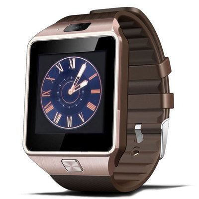 Montre Connectée Sport DZ09 - Smartwatch Multifonction Bluetooth - SADJÉ