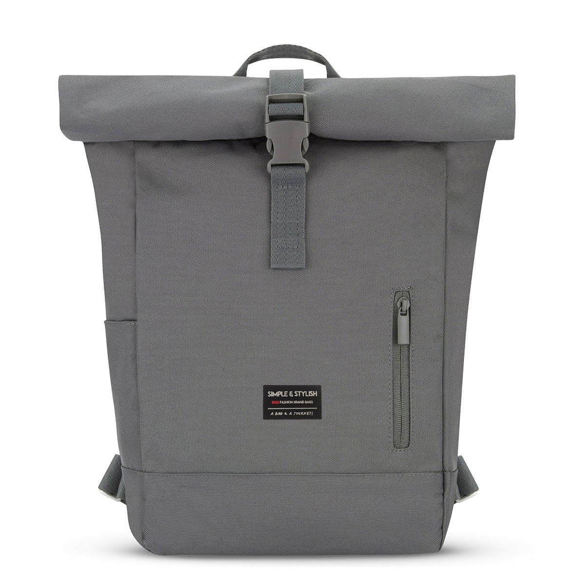 Sac à Dos Femme Instagram Grande Capacité - Élégant 720g - SADJÉ