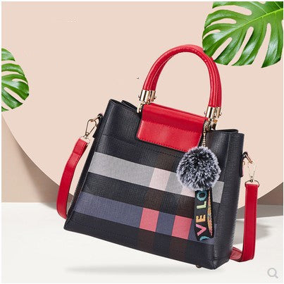 Sac Mère K-Fashion Coréen - Grande Capacité Motifs Élégants - SADJÉ