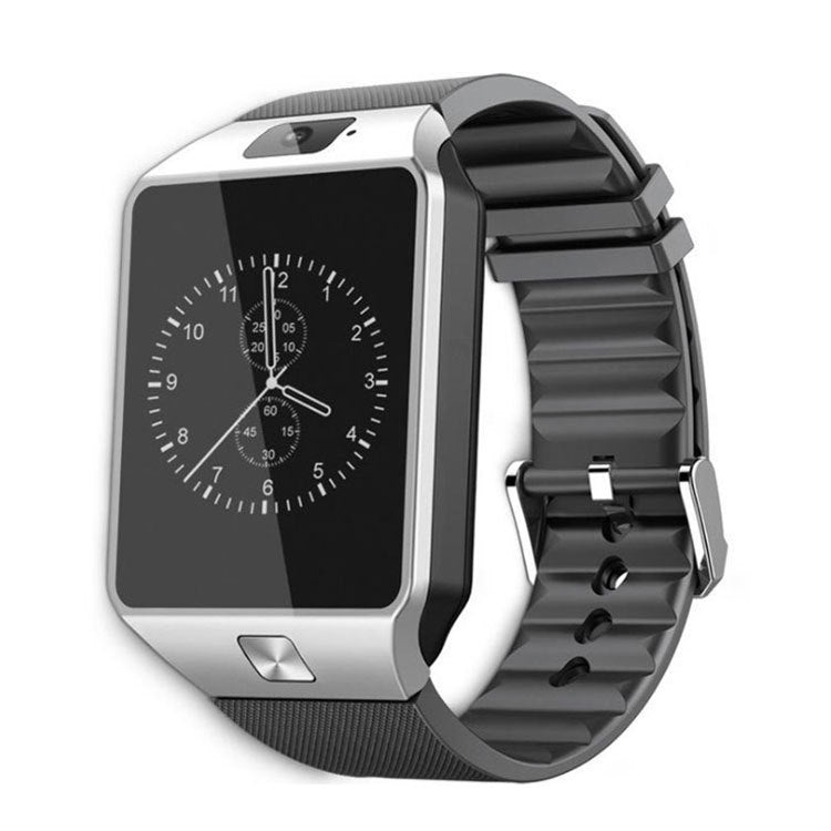Montre Connectée Sport DZ09 - Smartwatch Multifonction Bluetooth - SADJÉ