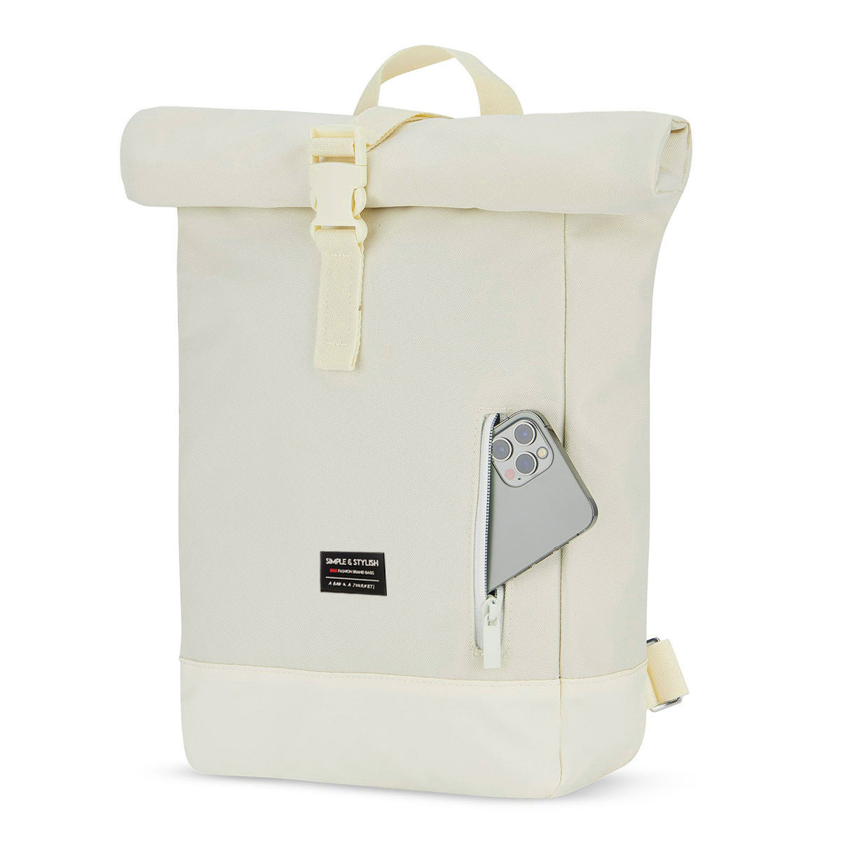Sac à Dos Femme Instagram Grande Capacité - Élégant 720g - SADJÉ