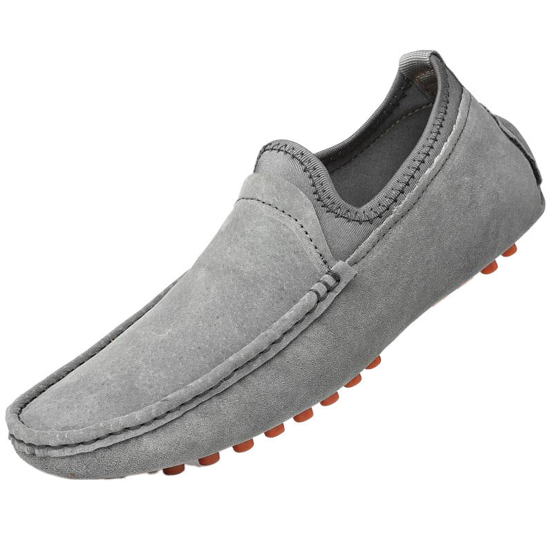 Chaussures Décontractées à Enfiler Grande Taille - Confort et Style Tendance - SADJÉ