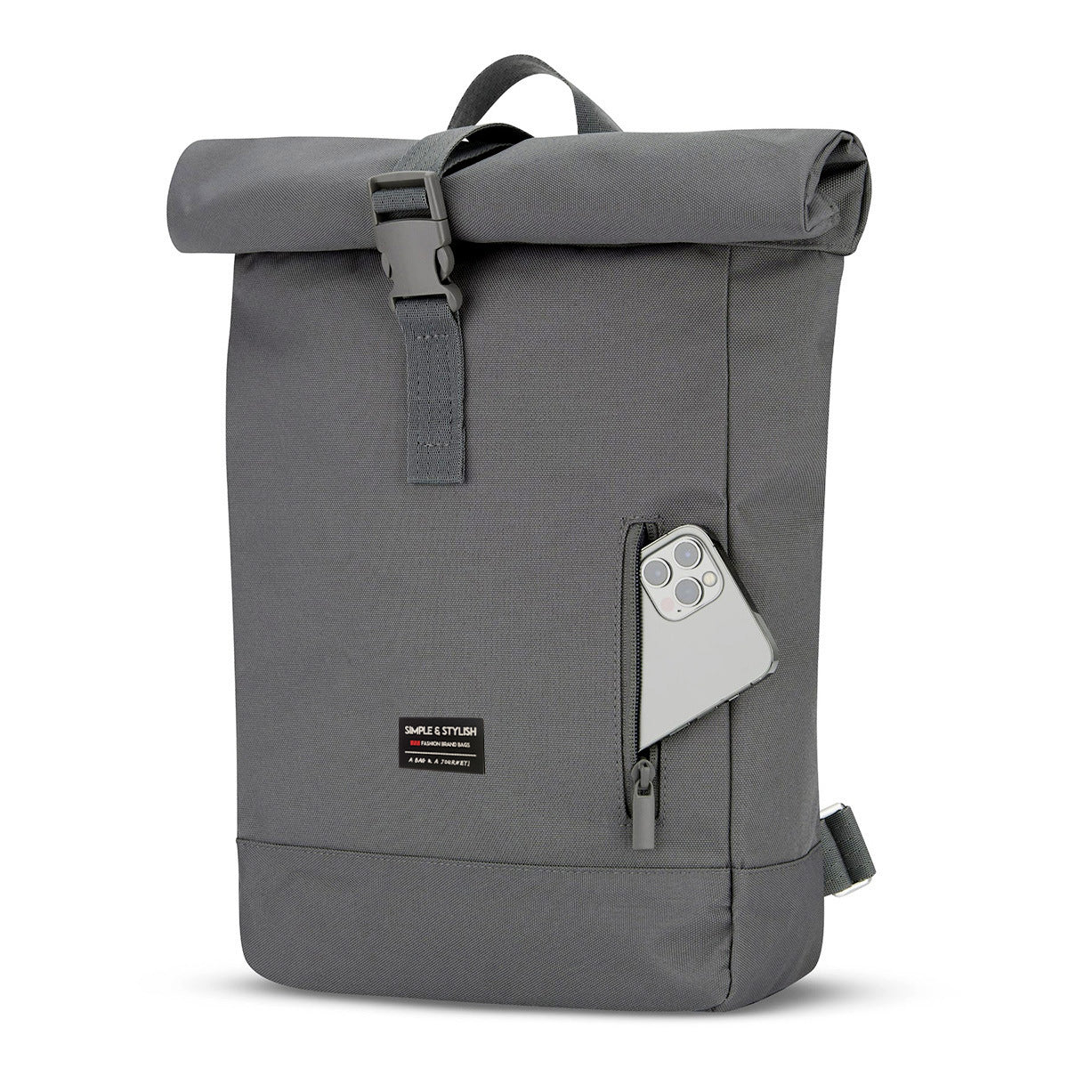 Sac à Dos Femme Instagram Grande Capacité - Élégant 720g - SADJÉ