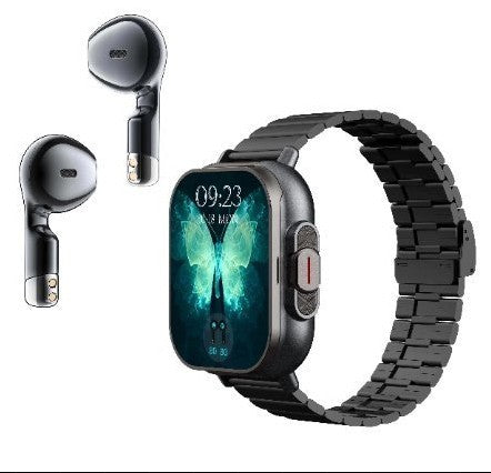 Montre Connectée A70 – Smartwatch Style et Technologie - SADJÉ