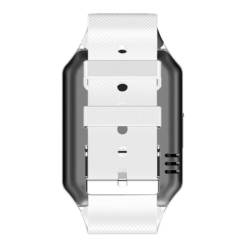 Montre Connectée Sport DZ09 - Smartwatch Multifonction Bluetooth - SADJÉ