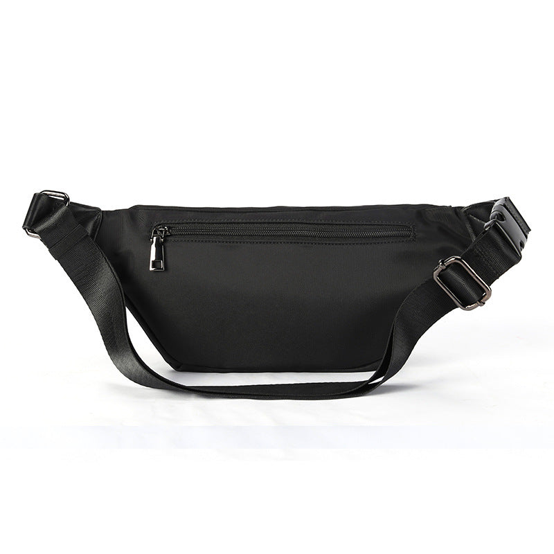 Sac Messenger Japonais Minimaliste - Bandoulière Léger 235g - SADJÉ