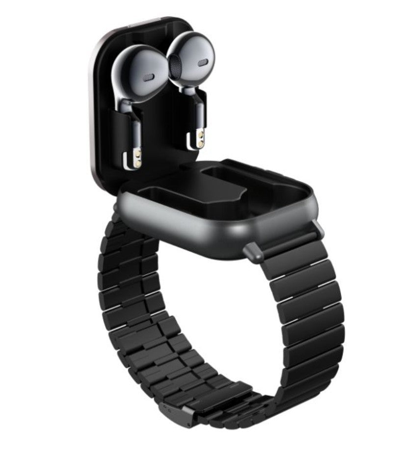 Montre Connectée A70 – Smartwatch Style et Technologie - SADJÉ