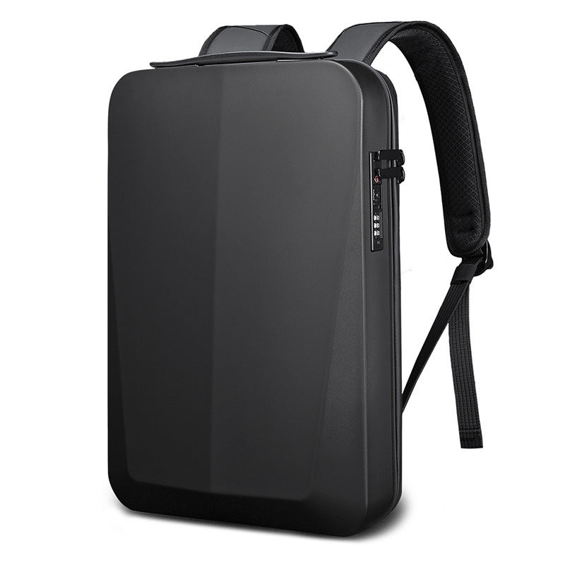 Mallette Ordinateur Business Coque Rigide - Protection 1659g - SADJÉ