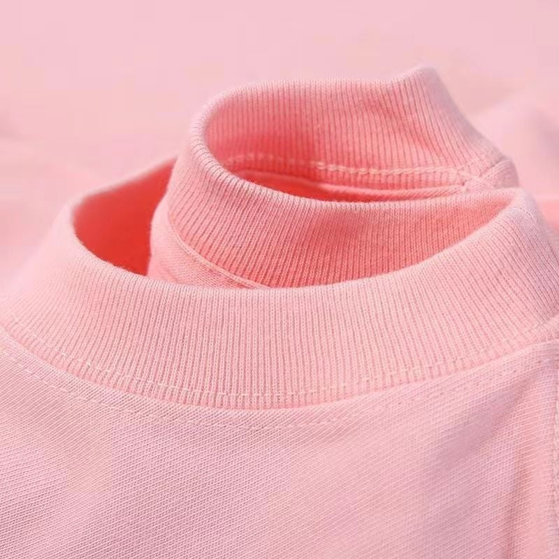 T-shirt Homme Coton Col Rond - Manches Courtes Épais - SADJÉ