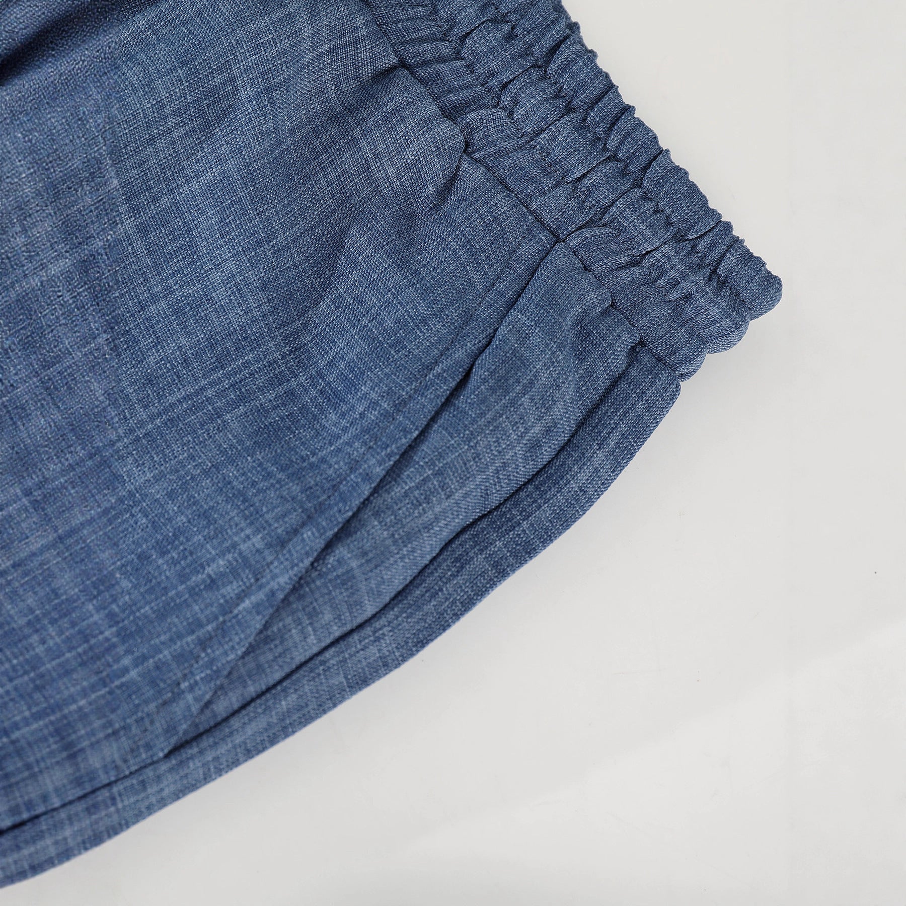 Ensemble Costume Décontracté Homme - Veste et Pantalon Créatif - SADJÉ