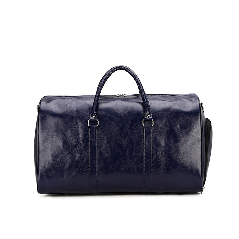 Sac Sport Rétro Grande Capacité - Voyage Gym 580g - SADJÉ