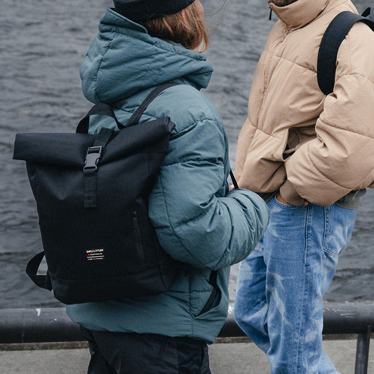 Sac à Dos Femme Instagram Grande Capacité - Élégant 720g - SADJÉ