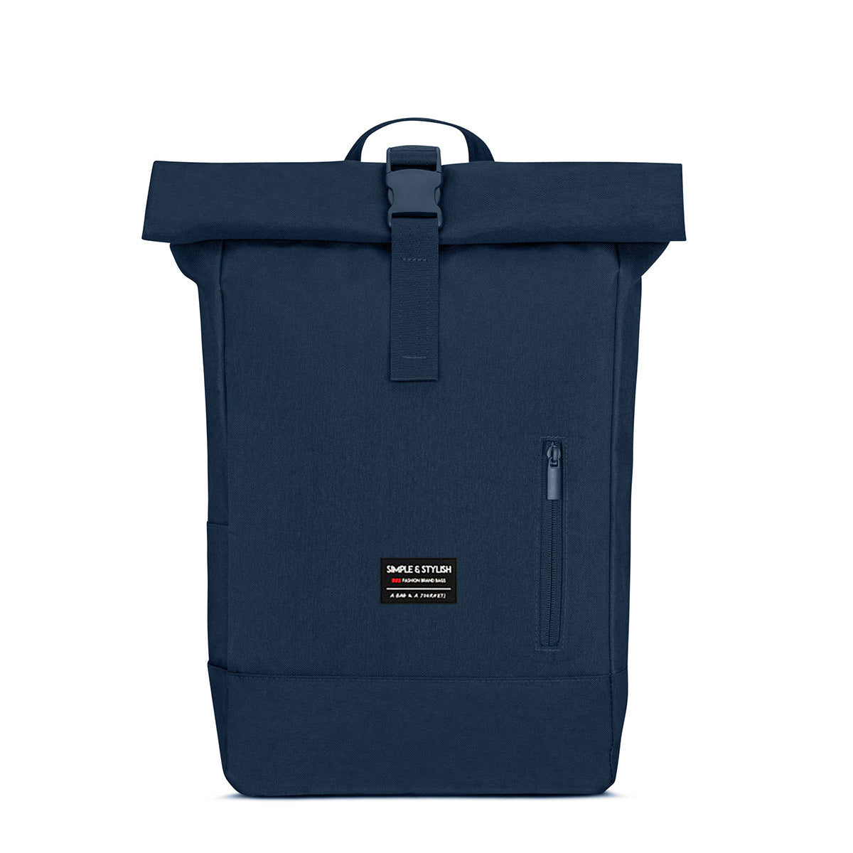 Sac à Dos Femme Instagram Grande Capacité - Élégant 720g - SADJÉ