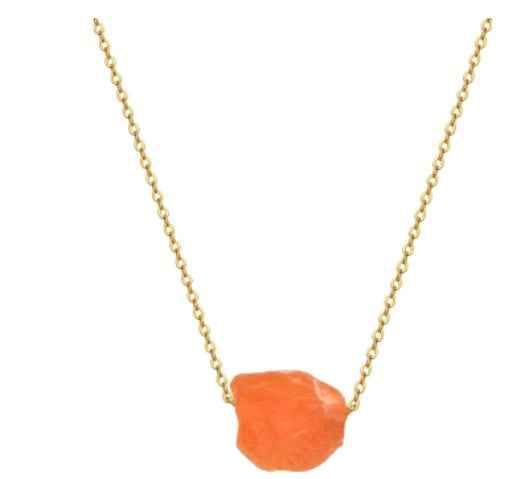 Collier Pendentif Arbre de Vie – Cristal Chaîne Ajustable - SADJÉ