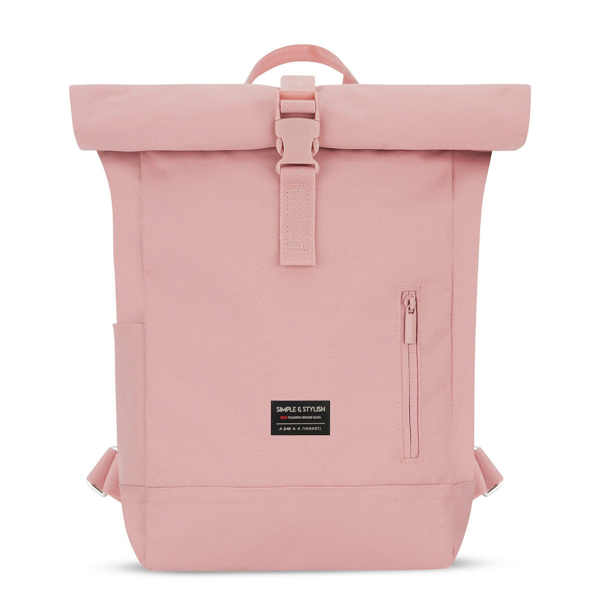 Sac à Dos Femme Instagram Grande Capacité - Élégant 720g - SADJÉ